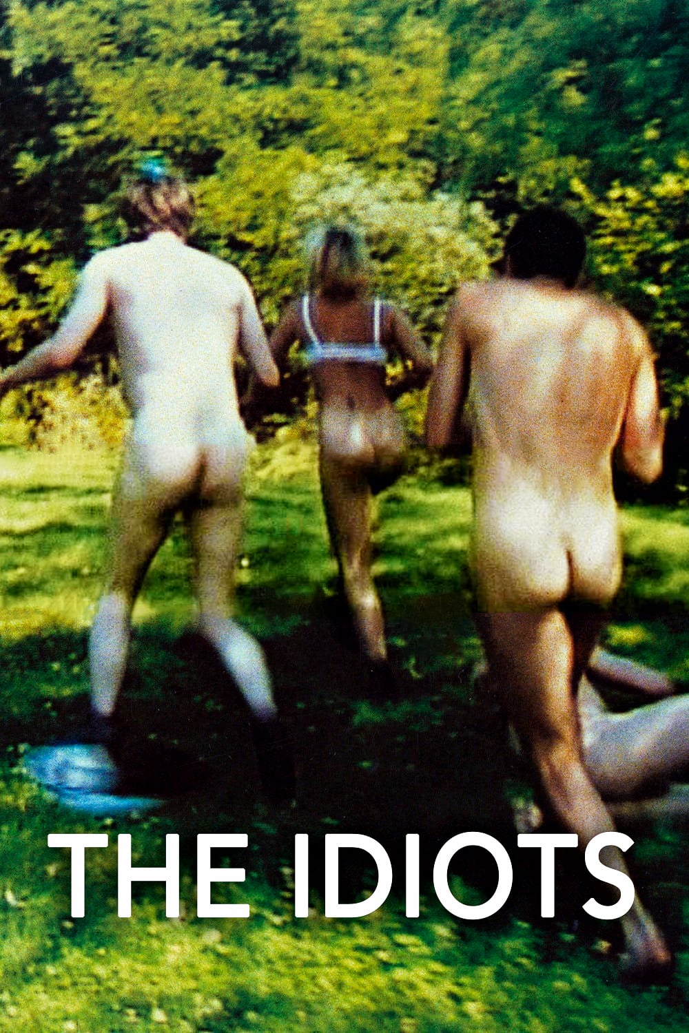 постер Идиоты